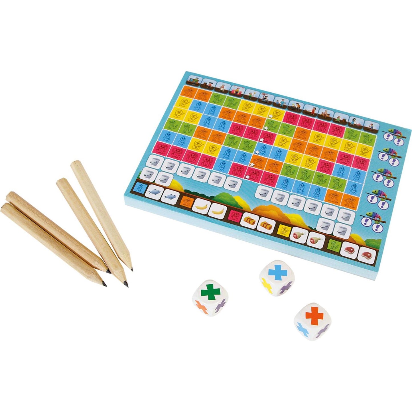 999games dobbelspel à maintes reprises (NL)