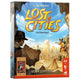 999 Games Lost Cities: le jeu de cartes