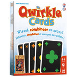 999 Games Qwirkle Cards - afbeelding 1
