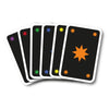 999 Games Qwirkle Cards