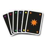 999 Games Qwirkle Cards - afbeelding 2