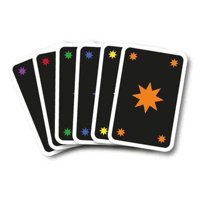 999 Games Qwirkle Cards