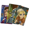 999 Games Similo: jeu de cartes de conte de fées