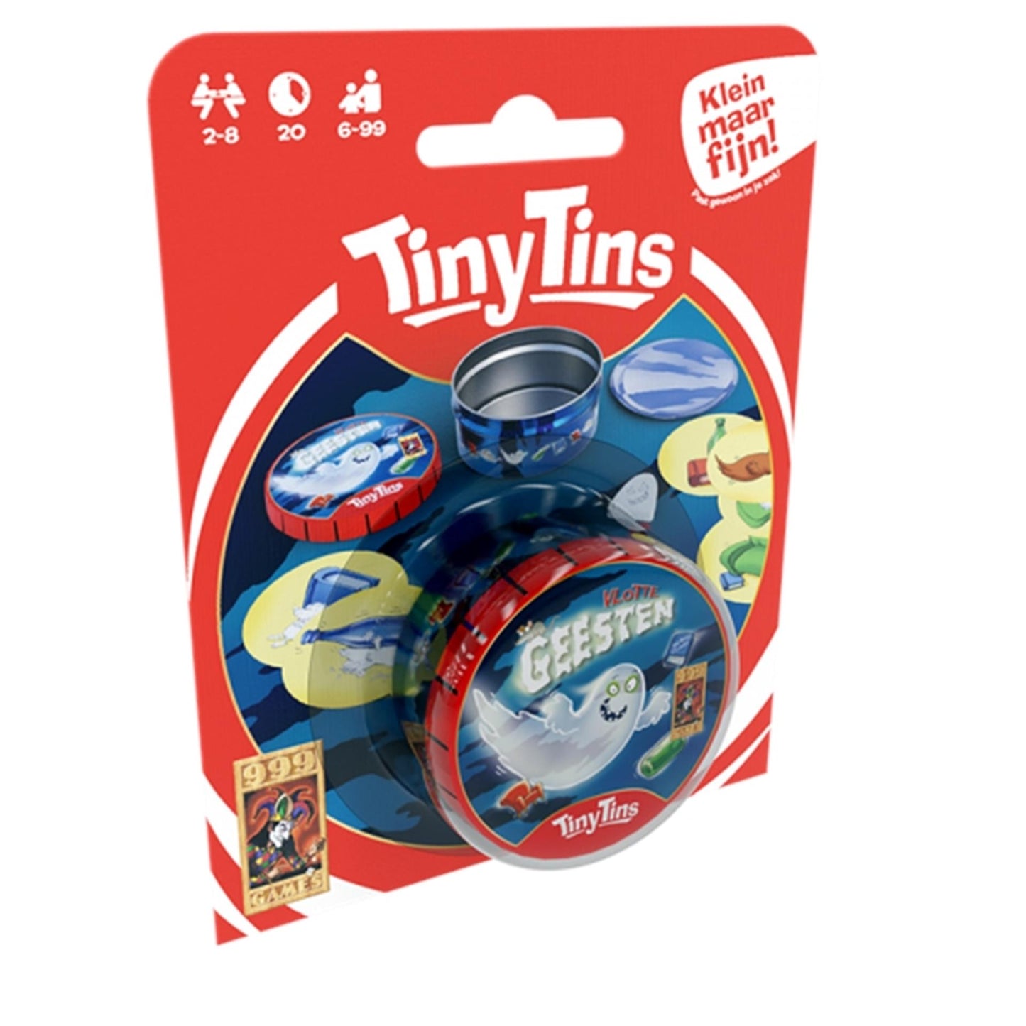 999games 999 jeux Tintins esprits doux