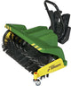 Rolly Toys Sweeper Rollyswepy Green