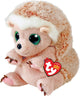 Ty Beanie Babies Bellies Hedgehog de pare-chocs, 15cm