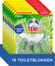 Bloc WC canard WC active clean duopack agrumes