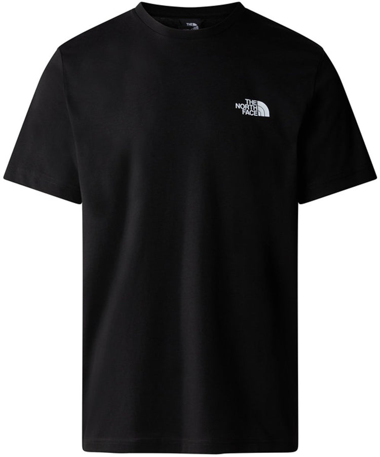Chemise outdoor homme The North Face Biner Graphic 4 - noir