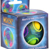 Balle de puzzle magique transparent Johntoy