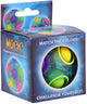 Balle de puzzle magique transparent Johntoy