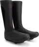 Rogelli couvre-chaussures de vélo d'hiver profond - cyclisme - thermo et imperméable - noir - taille 42-43
