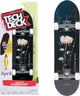 Tech deck, handboard d'avril, mini skateboards authentiques (pour usage manuel uniquement)
