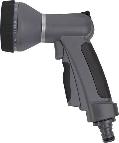 Outils linguistiques - pistolet pulvérisateur