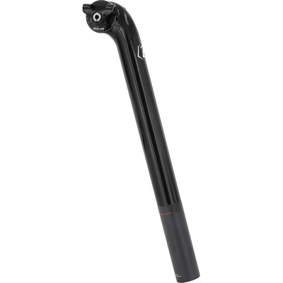 Divers Isaac - Tige de selle Kaon 31,6 x 350 mm