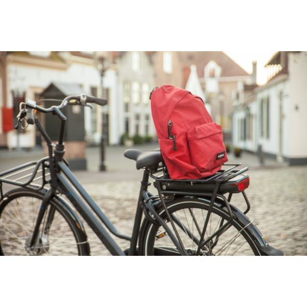 Steco Bag-Mee m extra bracket v sac à dos noir 50.500.10