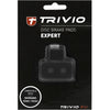 Trivio - jeu de plaquettes de frein shimano rs505 rs805 - fritté