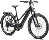 Vélo de randonnée électrique Specialized Turbo Vado 4.0 Step-through 27,5 - afbeelding 2