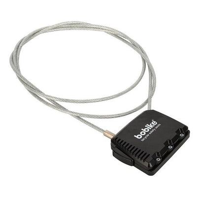 Slot Bobike Maxi Figure Long Longueur