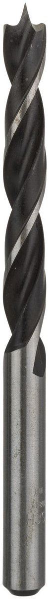 Bosch 2608596306 foret hélicoïdal à bois standard - 9 x 80 x 120 mm