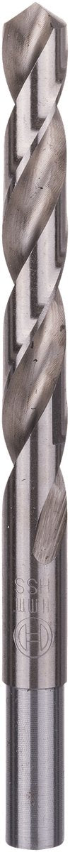 Bosch - forets à métaux hss-g, din 338 11,0 x 94 x 142 mm