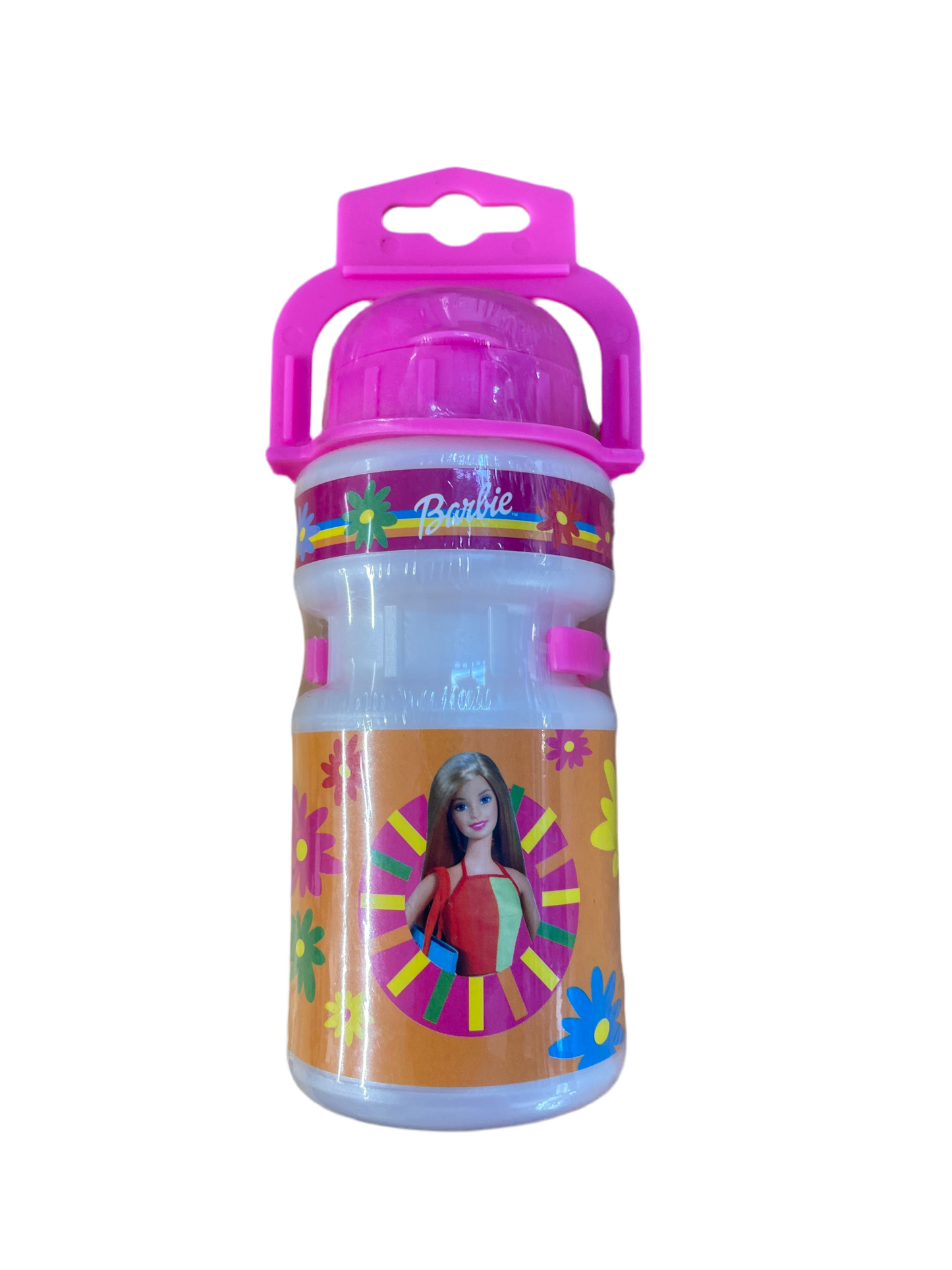 Barbie Kinderbidon + Holder