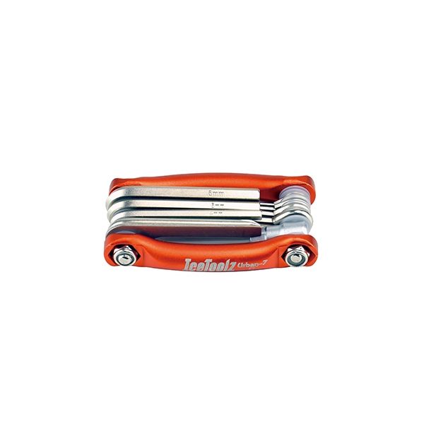 IceToolz Multitool 96B3 Bar 11 (11 pièces)