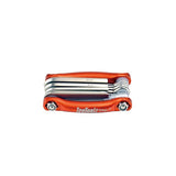 IceToolz Multitool 96B3 Bar 11 (11 pièces) - afbeelding 2