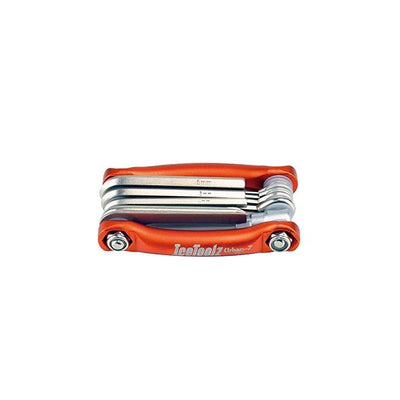 IceToolz Multitool 96B3 Bar 11 (11 pièces)