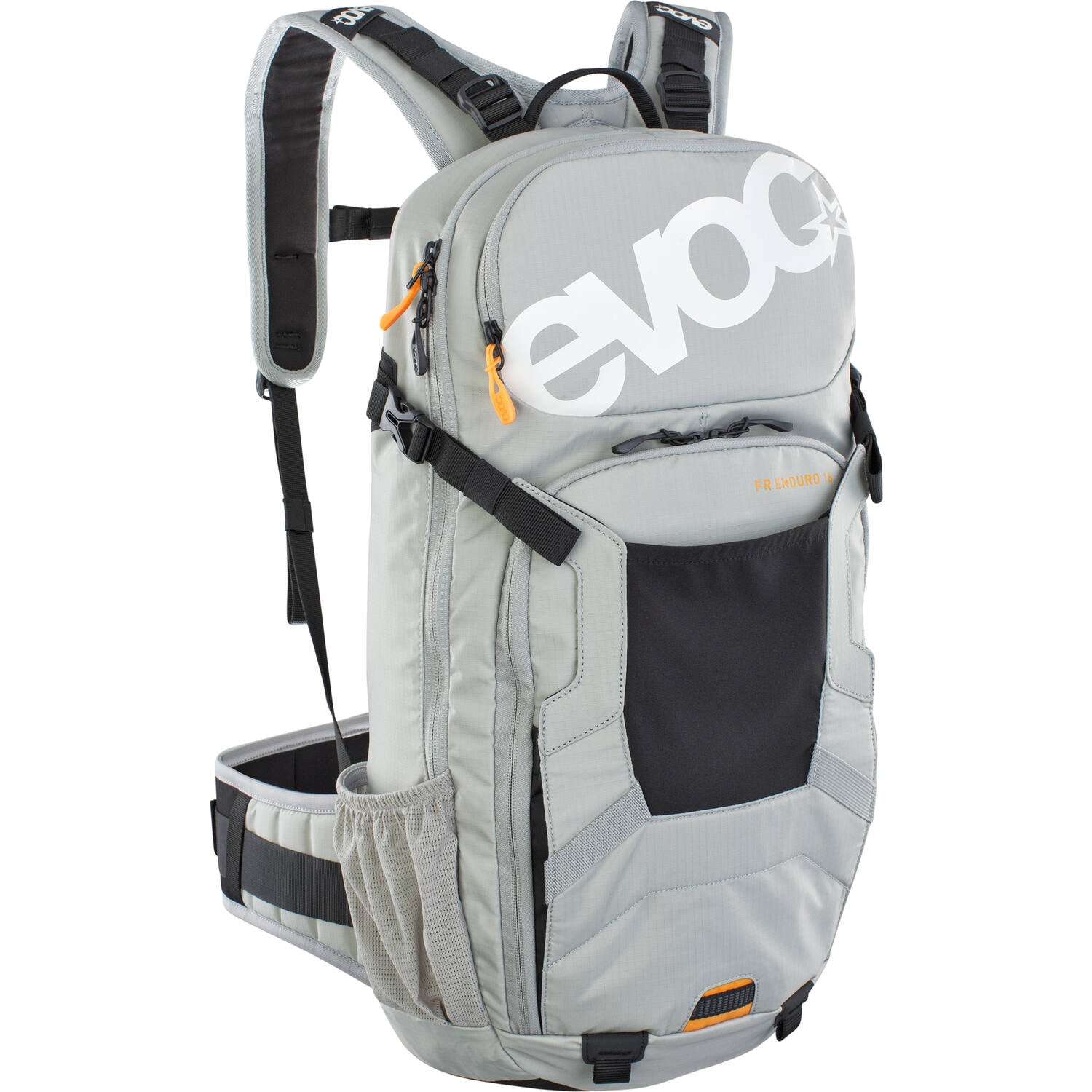 Evoc - fr enduro 16 pierre m l 16l