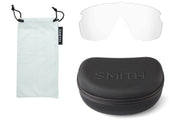 Smith Bobcat Lunes Matte Black Chromapop Black - afbeelding 4