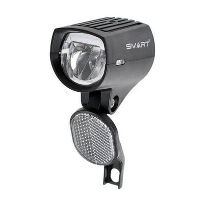 Phare intelligent d e-bike dc6 48v