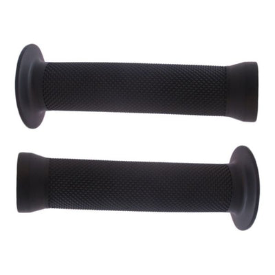 Poignée M-Wave Set Bmx Fixie 2 * 130 mm noir