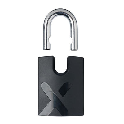 AXA Newton ProMoto 4 - Blocage de chaîne 100mm - ART4 - Noir