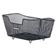 Basil Base M WSL - Panier à vélo - à l'arrière - y compris le système Basil WSL - noir