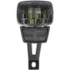 Phare NXT-45 Hub Dynamo | Aan uit | 45 lux