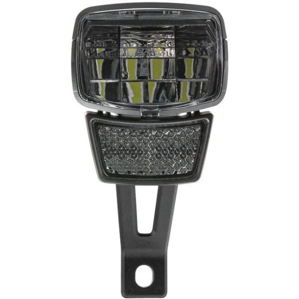 Phare NXT-45 Hub Dynamo | Aan uit | 45 lux