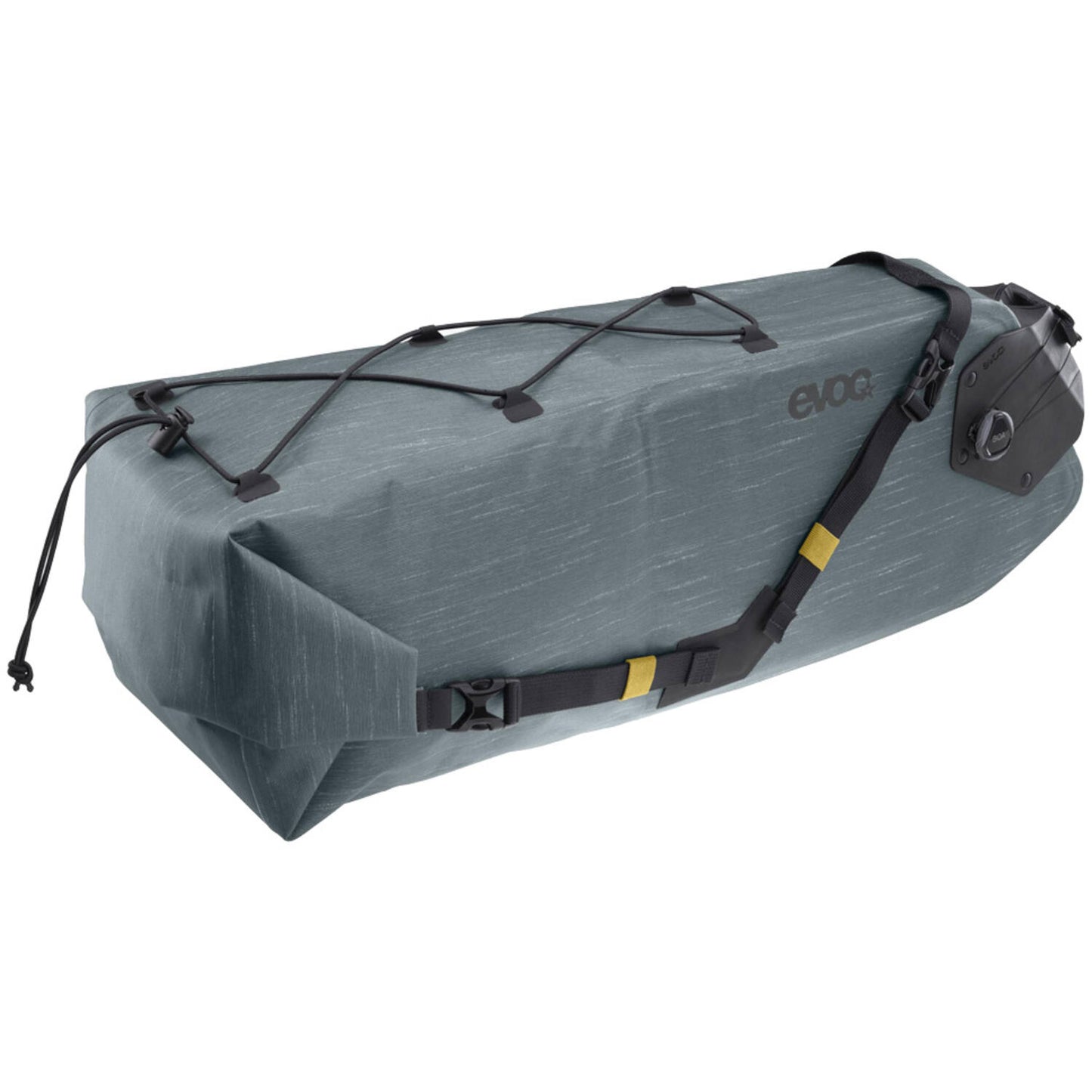 Evoc - pack de selle boa wp 16 acier taille unique 16l