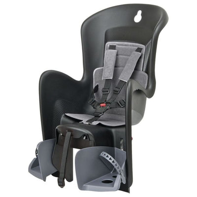 Polisport Bilby Maxi CFS huit. Porte-boissons noir gris foncé