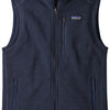 Patagonia meilleur gilet pull