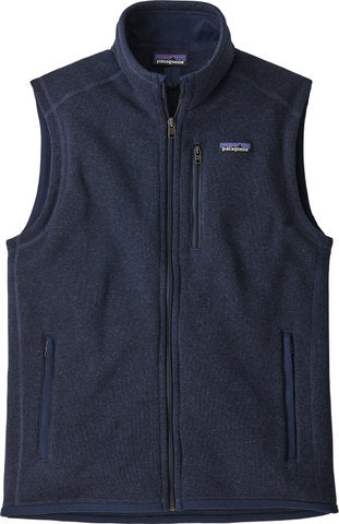Patagonia meilleur gilet pull