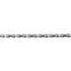 Collier M-Wave 10 vitesses, 1 2x11 128 116L Gray (paquet suspendu)