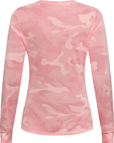 Maillot femme Fox head ranger trudri
