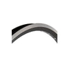 Rim Primax E Str19 26 559 x 19c - 36 trous - Spaak 14 Valve française - noir avec bord de freinage
