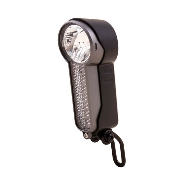 Spanninga x et o batterie de phare 25lux