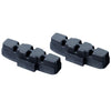 Jeu de plaquettes de frein pour frein hydraulique