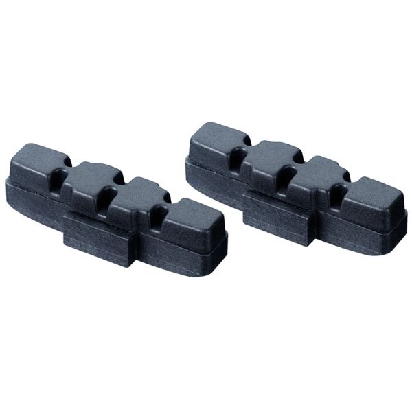 Jeu de plaquettes de frein pour frein hydraulique