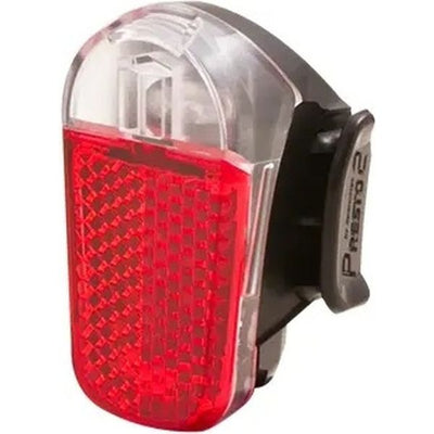 Ensemble d'éclairage Spanninga luz + presto