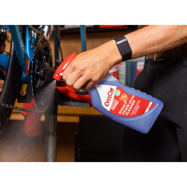 Cyclon dégraissant Bionet bidon 2,5 litres