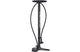Trivio - pompe à vélo pompe à vélo typhoon haute pression 14 bar 200 psi aluminium
