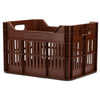 Urbanpool Urban Proof Krat 30L Deep Brun 40x30x25